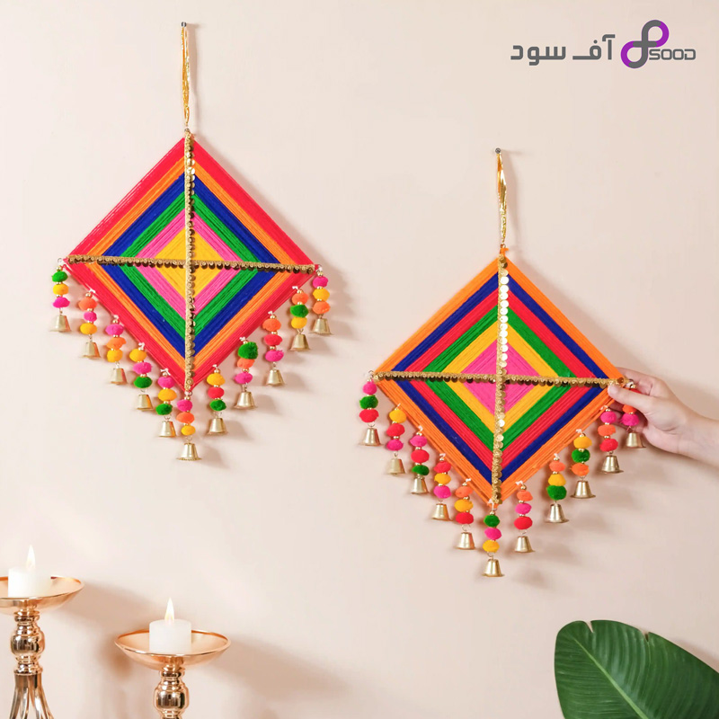 دیوارکوب چیست و چه تفاوتی با تابلو دارد؟ 3