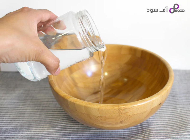 نکات مهم برای نگهداری از ظروف چوبی 1