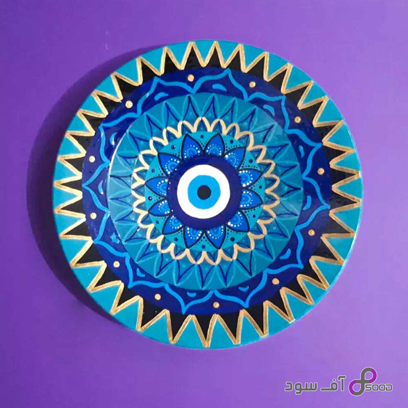 همه چیز درباره ظروف سرامیکی دست ساز 3