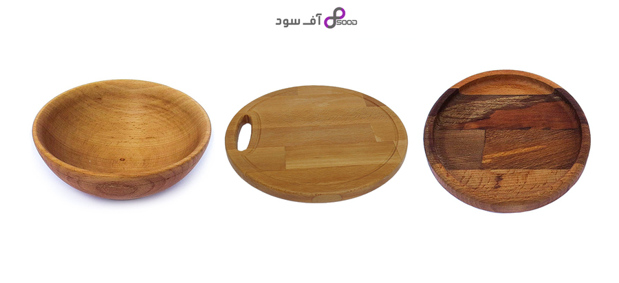 باید ها و نباید ها درباره استفاده کردن ظروف چوبی در مایکروویو 1