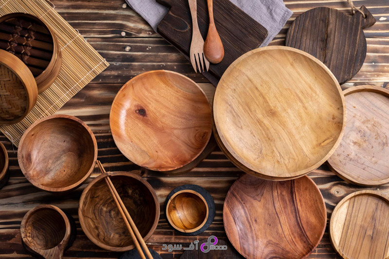 ظرف پذیرایی چی بخریم؟ 1