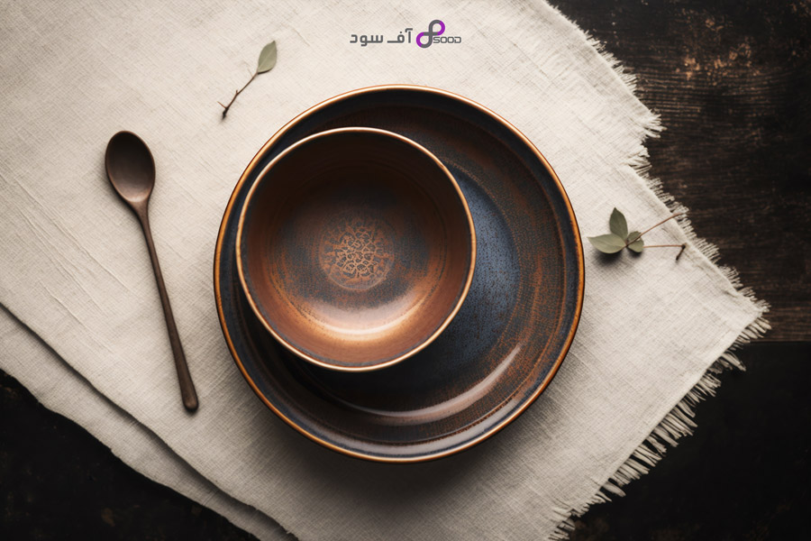 ظرف پذیرایی چی بخریم؟ 3