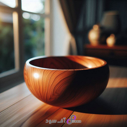 چگونه ظروف چوبی را ضد آب کنیم؟ 3