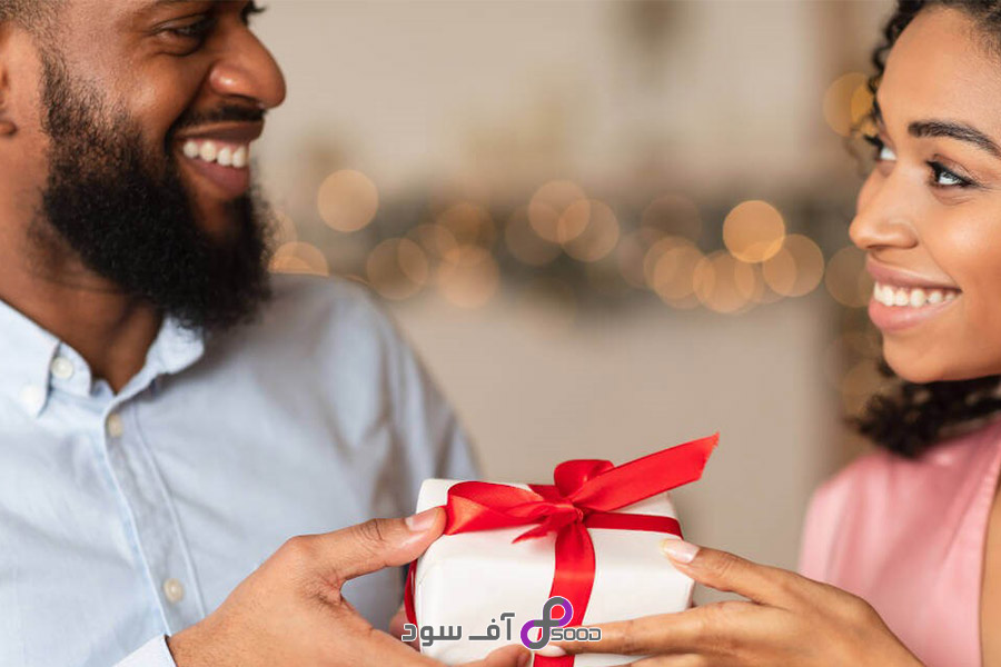 بهترین هدیه سالگرد ازدواج 2