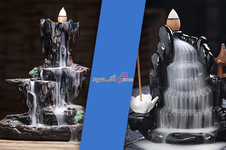 جاعودی چیست و انواع جاعودی 2