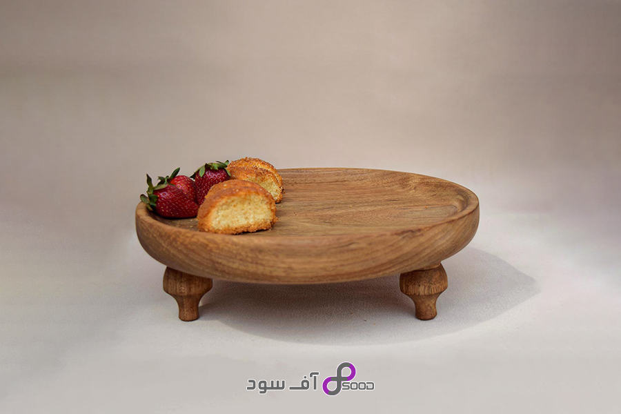 راهنمای انتخاب ظروف چوبی برای میز شب یلدا 4