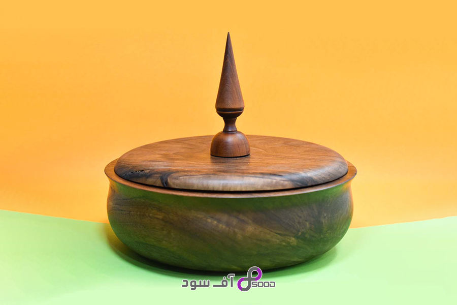 راهنمای انتخاب ظروف چوبی برای میز شب یلدا 6