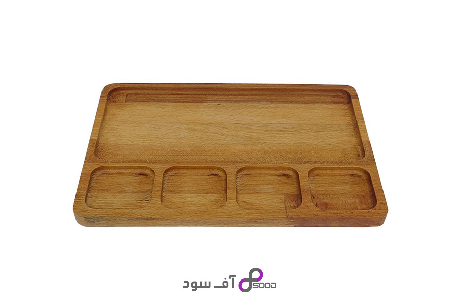 راهنمای انتخاب ظروف چوبی برای میز شب یلدا 12