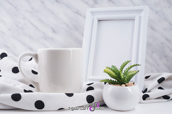 انواع ماگ سرامیکی 1