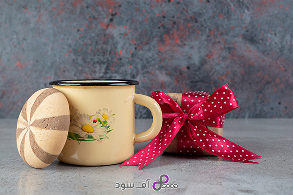 انواع ماگ سرامیکی 2