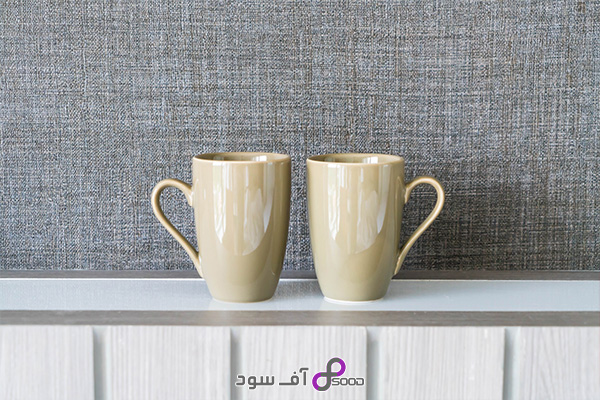 انواع ماگ سرامیکی 4