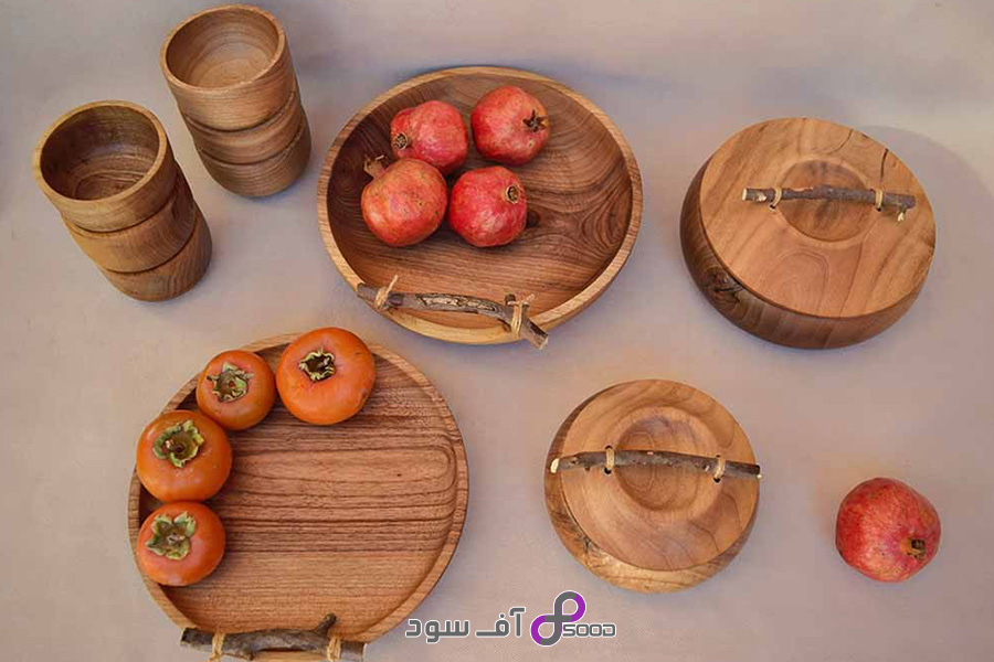 پیشنهاد هدیه شب یلدا برای خانم ها 3