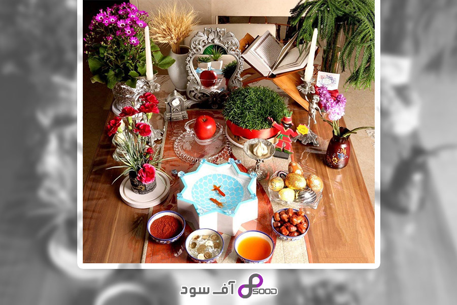 چگونه سین‌های اصلی را به شکل مدرن دیزاین کنیم؟