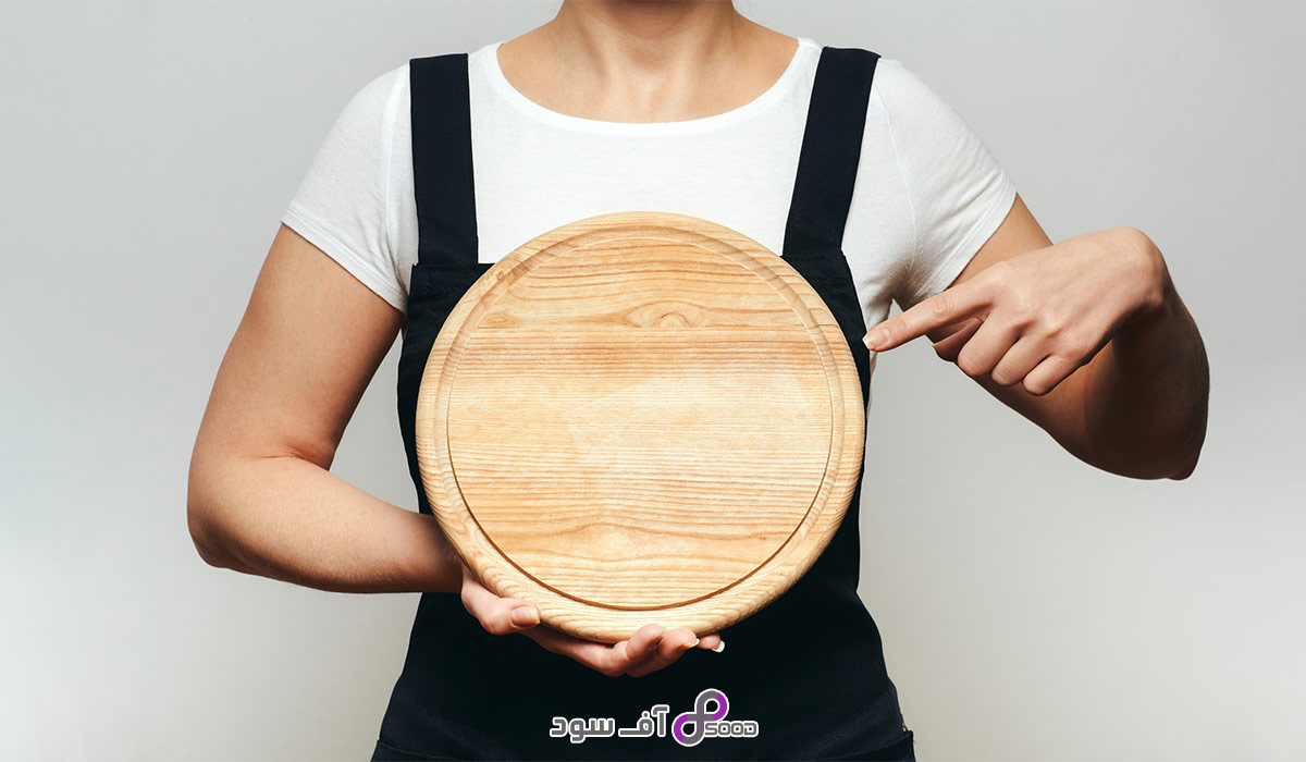 مزایای فروش ظروف چوبی در شبکه‌های اجتماعی