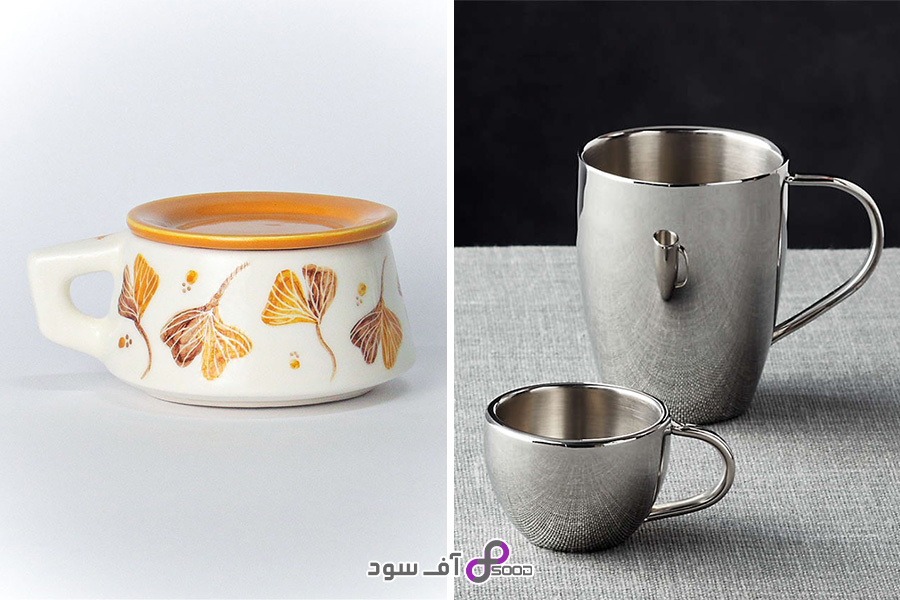 نکات مهم قبل از خرید ماگ برای طبیعت‌گردی