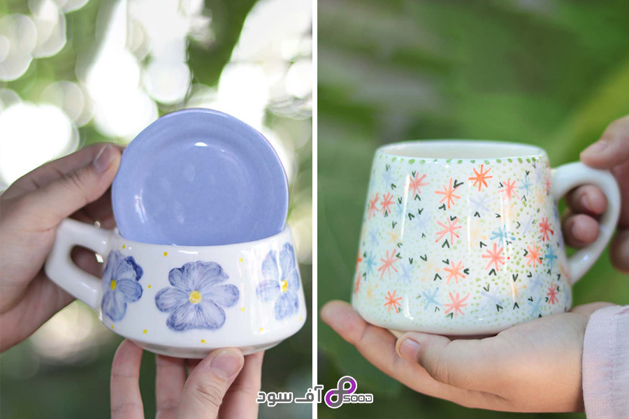 طراحی و ارگونومی: راحتی استفاده