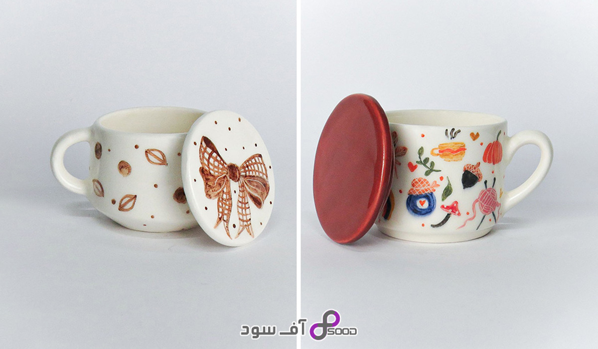 طراحی درب: جلوگیری از نشت