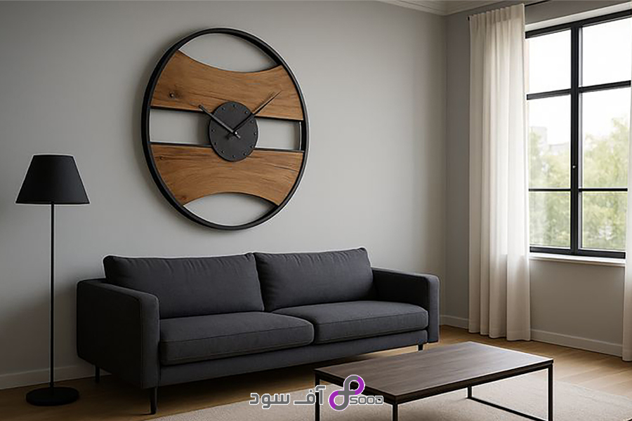 دکوراسیون اسکاندیناوی