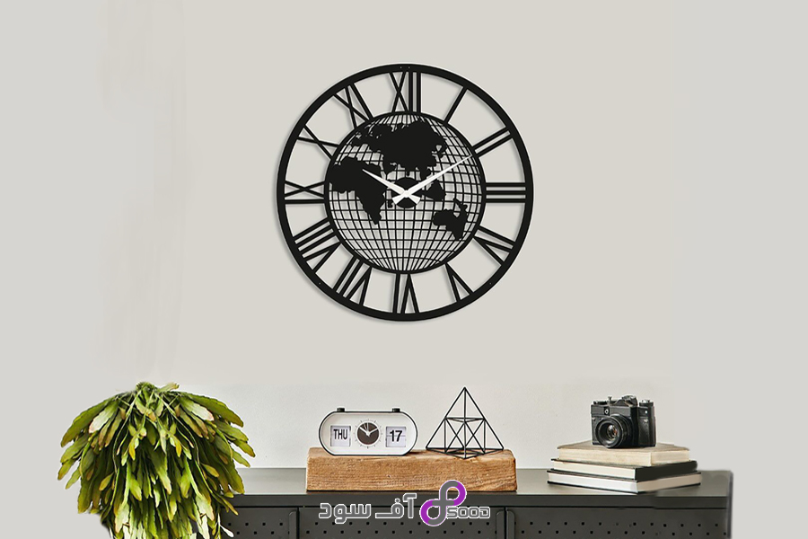 دکوراسیون اداری