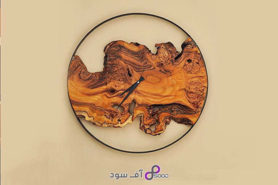 دکوراسیون مدرن و مینیمال