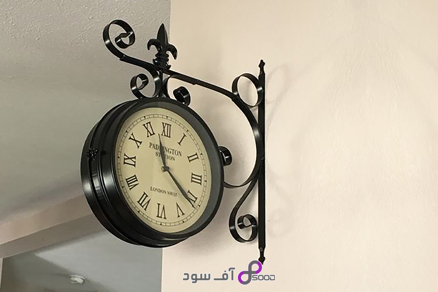 دکوراسیون کلاسیک