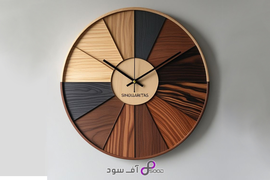 تفاوت در فرم و جزئیات طراحی