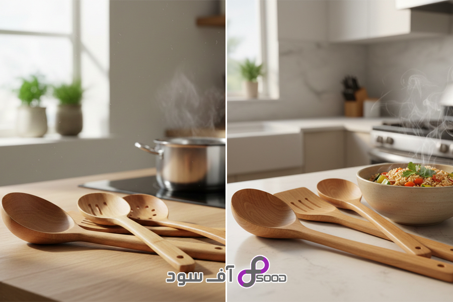 چوب؛ متریالی طبیعی، ایمن و سازگار با سلامت